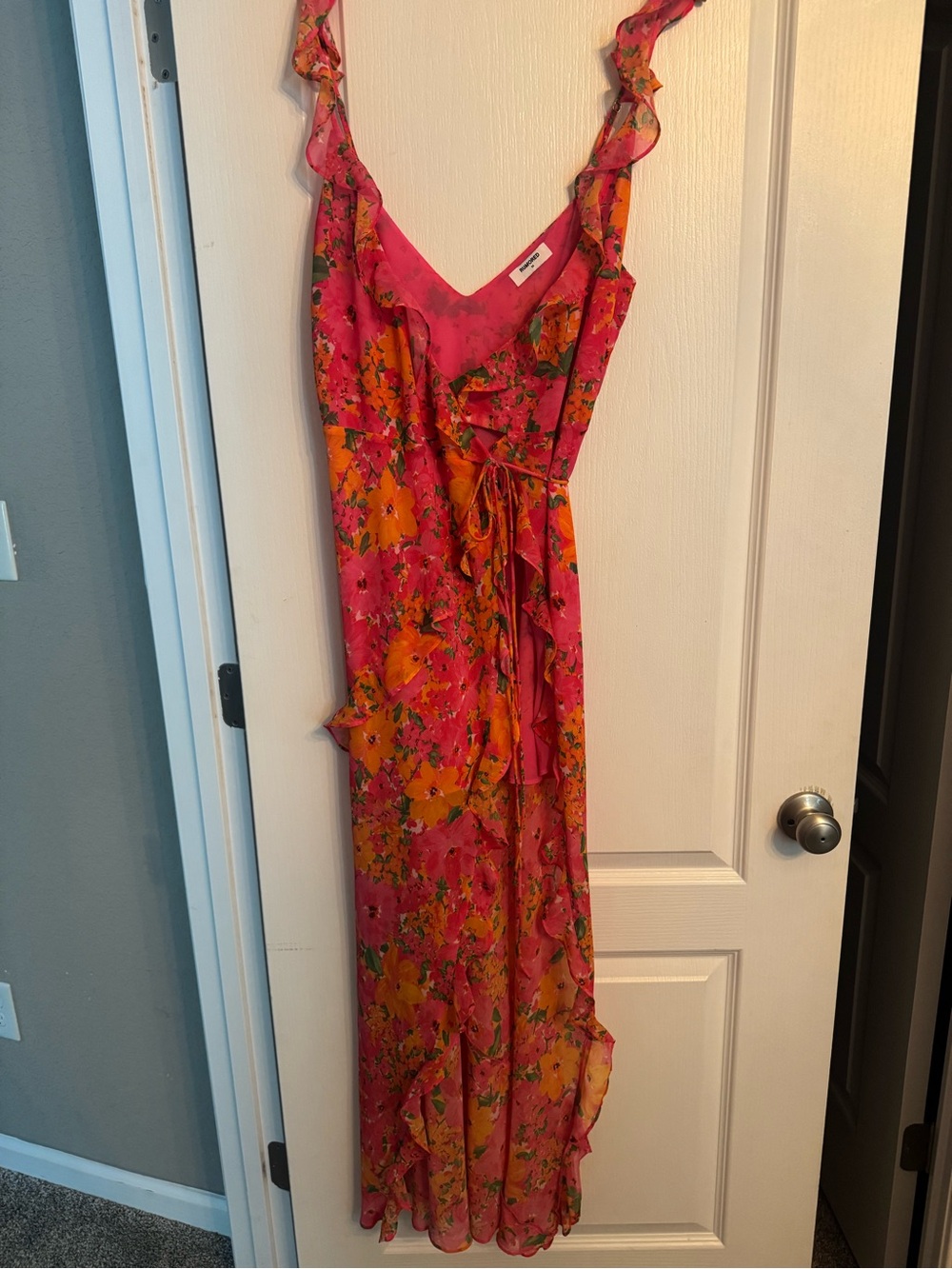 Rumored Dress- Medium